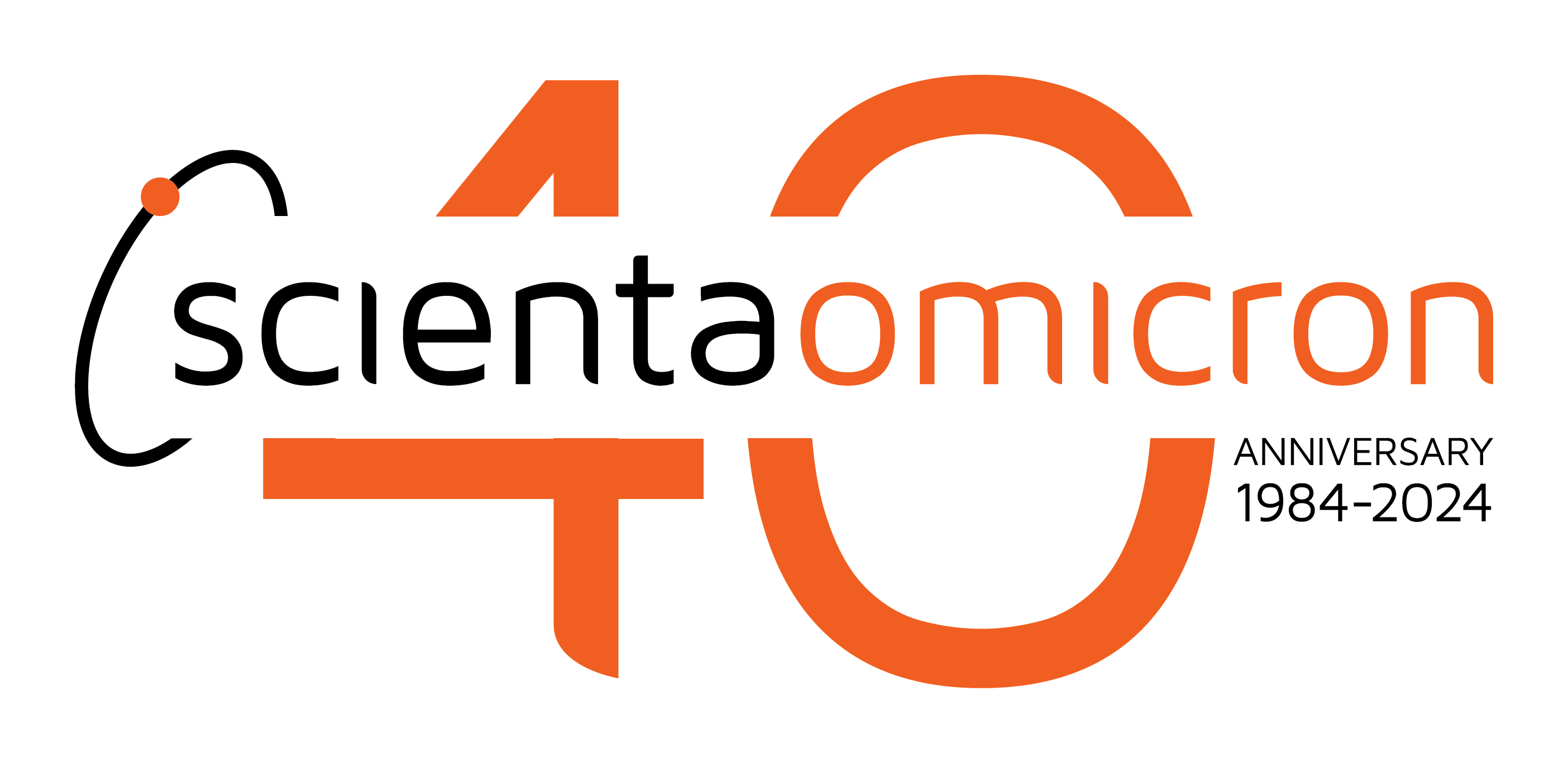 Scienta Omicron Logo