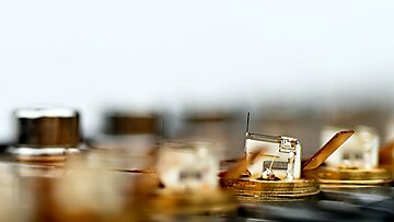 LT STM Lab | © Scienta Omicron  LT STM Lab | © Scienta Omicron