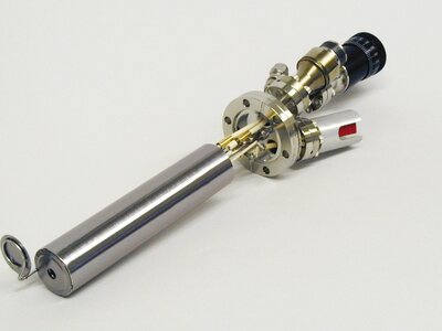 OME Effusion Cell  | © Scienta Omicron  OME Effusion Cell  | © Scienta Omicron