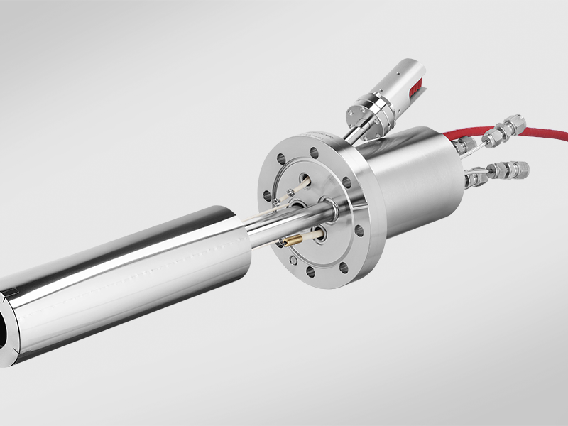 SUSI Effusion Cell  | © Scienta Omicron  SUSI Effusion Cell  | © Scienta Omicron