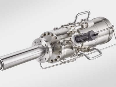 VCCS Effusion Cell  | © Scienta Omicron VCCS Effusion Cell  | © Scienta Omicron