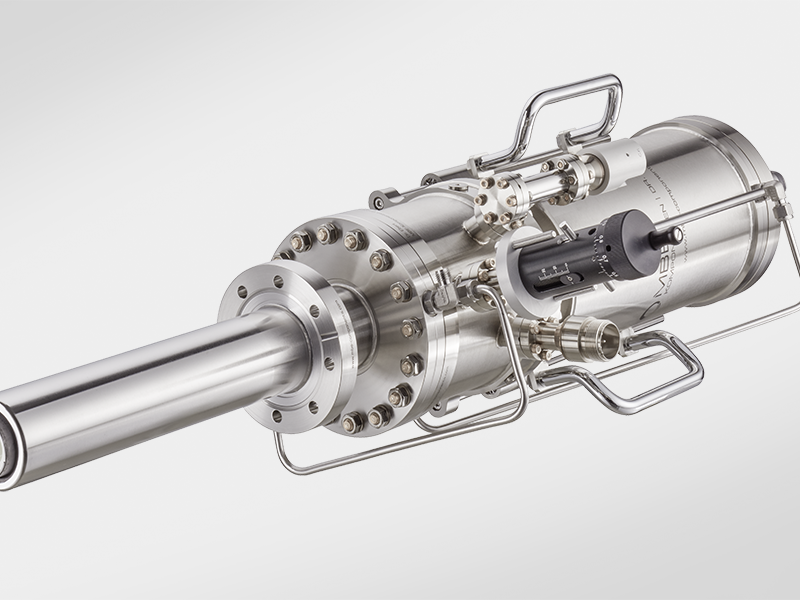 VCCS Effusion Cell  | © Scienta Omicron VCCS Effusion Cell  | © Scienta Omicron