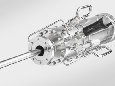 VGCS Effusion Cell  | © Scienta Omicron  VGCS Effusion Cell  | © Scienta Omicron