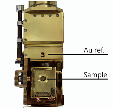 © Scienta Omicron © Scienta Omicron