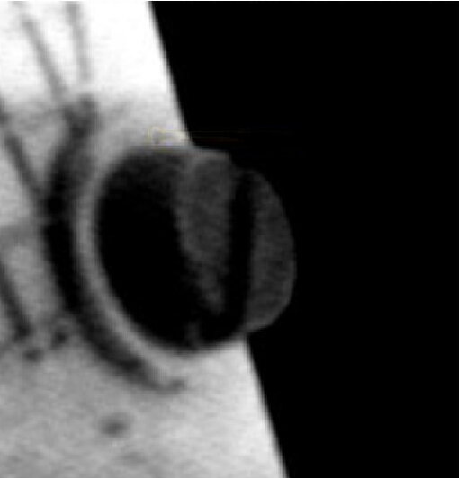 Ar 1 | © Scienta Omicron  Ar 1 | © Scienta Omicron