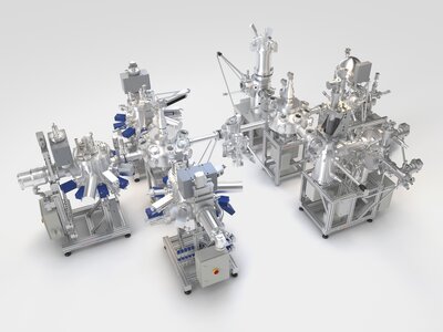 Materials Innovation Platform | © Scienta Omicron  Materials Innovation Platform | © Scienta Omicron