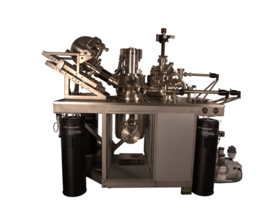 LT Nanoprobe System with SAM | © Scienta Omicron LT Nanoprobe System with SAM | © Scienta Omicron