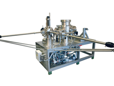 HAXPES Lab Metal Jet | © Scienta Omicron HAXPES Lab Metal Jet | © Scienta Omicron