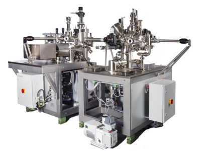 Lab-10 Multi Compact System | © Scienta Omicron Lab-10 Multi Compact System | © Scienta Omicron