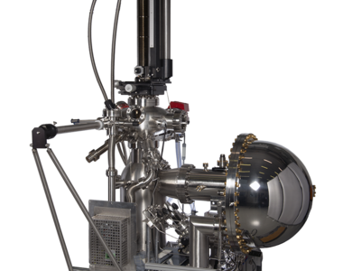 Laser ARPES DA30-L-(R) 8000 | © Scienta Omicron Laser ARPES DA30-L-(R) 8000 | © Scienta Omicron