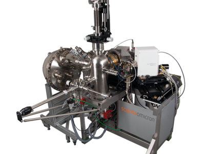HAXPES Lab and Metal Jet | © Scienta Omicron HAXPES Lab and Metal Jet | © Scienta Omicron