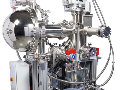 ARPES Lab, DA30-L and VLEED | © Scienta Omicron ARPES Lab, DA30-L and VLEED | © Scienta Omicron