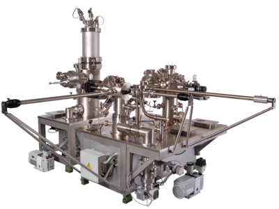 Customised Low-Temperature System Solutions | © Scienta Omicron Customised Low-Temperature System Solutions | © Scienta Omicron